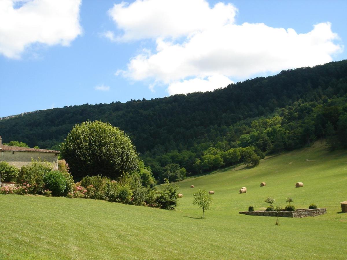 Clos De Mont July, Architecture Xviiie Au Coeur De La Nature Ceyzeriat Εξωτερικό φωτογραφία