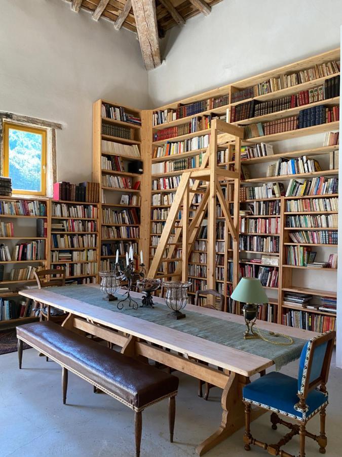 Clos De Mont July, Architecture Xviiie Au Coeur De La Nature Ceyzeriat Εξωτερικό φωτογραφία