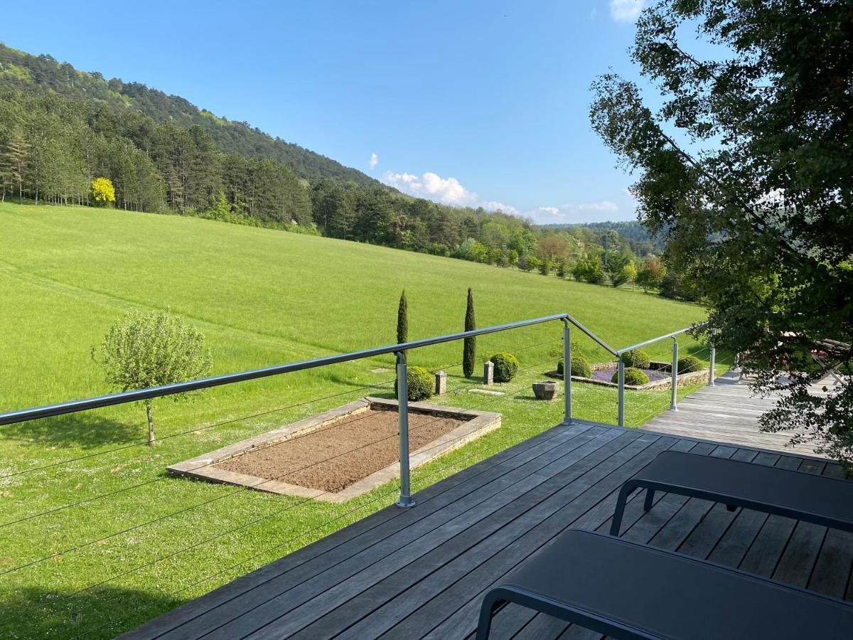 Clos De Mont July, Architecture Xviiie Au Coeur De La Nature Ceyzeriat Εξωτερικό φωτογραφία