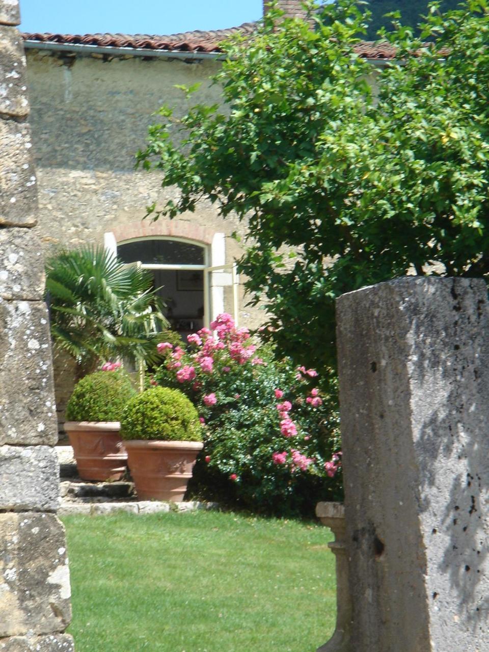 Clos De Mont July, Architecture Xviiie Au Coeur De La Nature Ceyzeriat Εξωτερικό φωτογραφία
